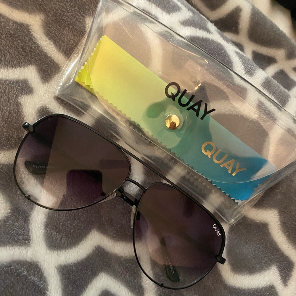 Quay High Key fades. Never used…perfect condition!